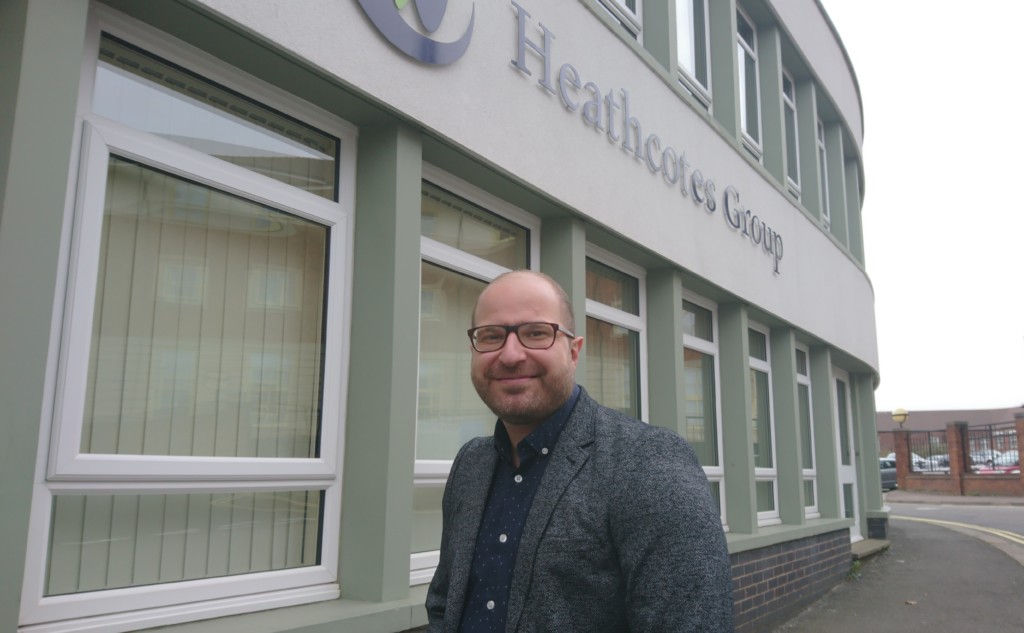 Heathcotes Group appoints Head of Recruitment - 1Stop Healthcare